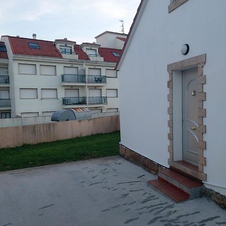 Villa O Lar De Silva Sanxenxo Exterior foto